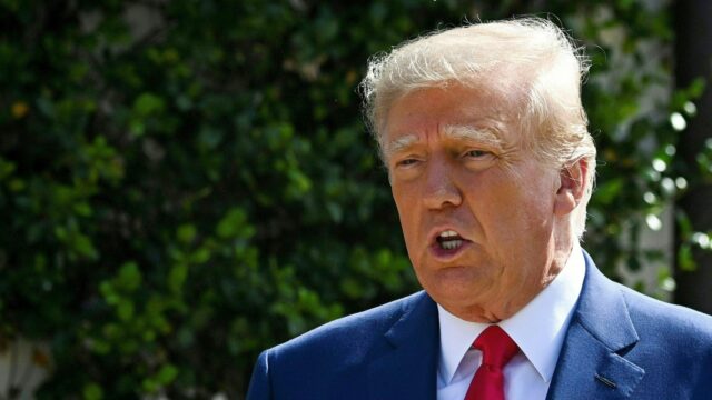 Leon de Winter: Trump moet opzij stappen