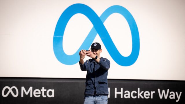 Wordt de Metaverse de redding of ondergang van Meta?
