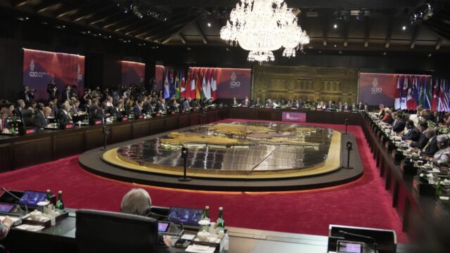 G20 begonnen op Bali: wat gaat er besproken worden?