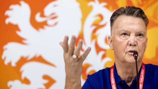 Podcast De Dag: de WK-worsteling van voetbalfans