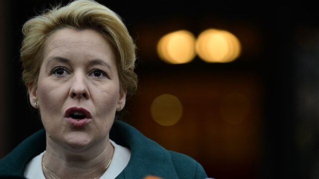 Berlijnse chaos-ambtenaren maken er wederom een potje van