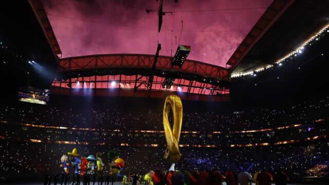 Het WK in Qatar is begonnen: wel of niet kijken?