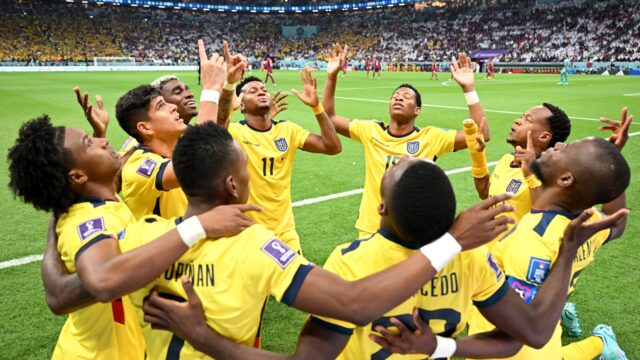 Is voetbal de nieuwe religie? 'Het vertoont veel gelijkenissen'