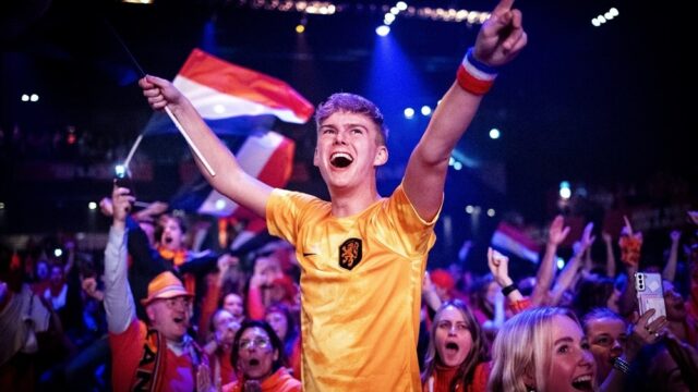 Stand.nl: 'Oranje gaat winnen van Argentinië'