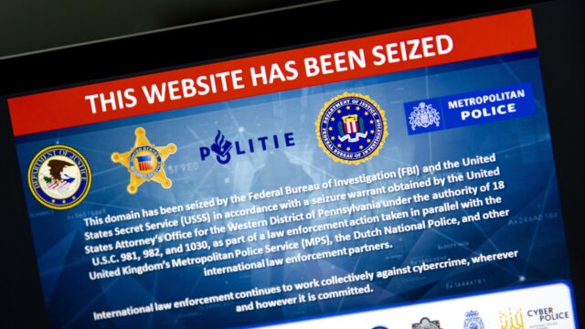 Cybercriminelen worden steeds jonger