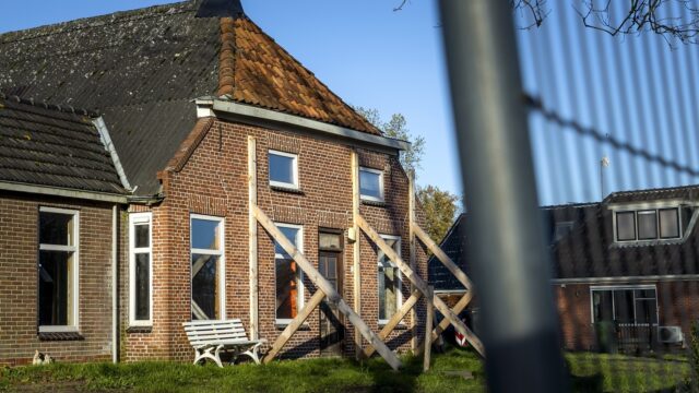 Groningers zijn, na jaren van beloftes, toe aan daden