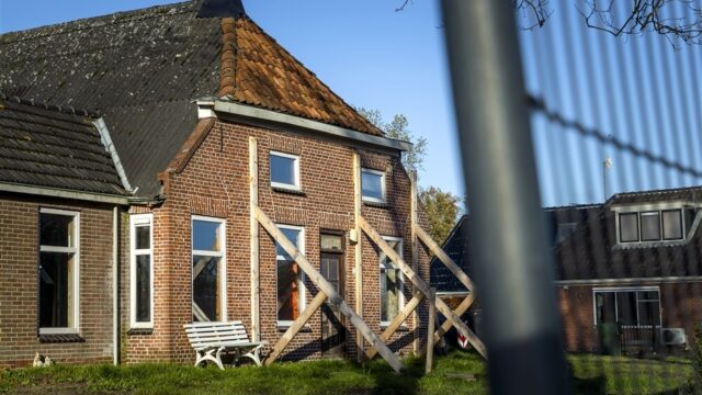 Stand.nl: 'De Groningers hebben meer nodig dan een kritisch rapport'
