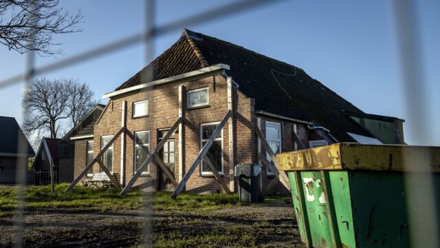 Gedupeerde Groningers hebben nog steeds veel last van gevolgen gaswinning