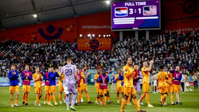 Gaat Oranje winnen? 'Argentijnen zijn straatvoetballers, ze vechten voor hun leven'