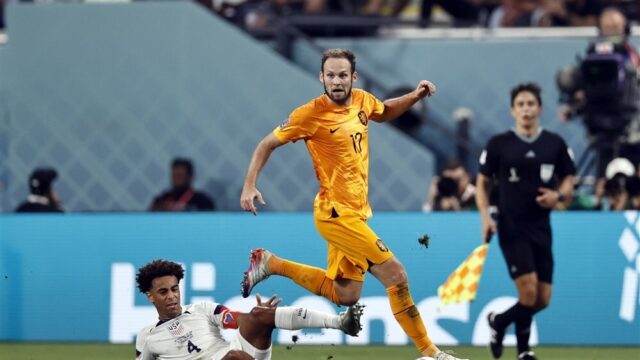 Wat weet je van Daley Blind, het WK darts en de populairste babynamen? Speel de Nationale Nieuwsquiz!