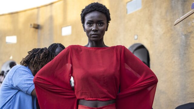 Dakar ontpopt zich als culturele hoofdstad van West-Afrika