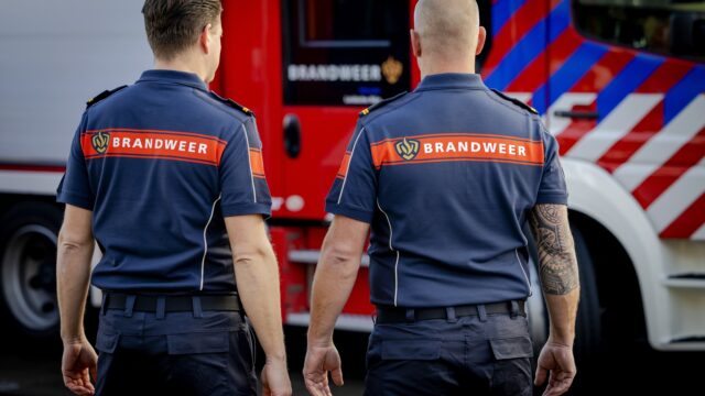 Het belang van vrijwilligers bij de brandweer: 'Zonder hen kunnen wij niet uitrukken'