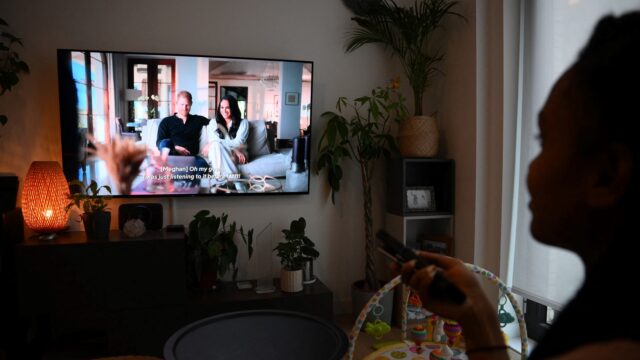 Podcast De Dag: H & Meg, next episode