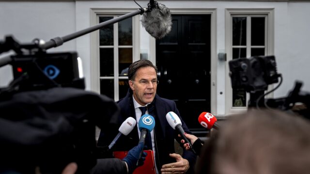 Akkoord over slavernijexcuses: 'We repareren wat niet goed gegaan is'