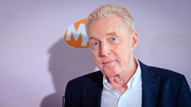 MAX-baas Slagter over aangifte André van Duin: 'Verschrikkelijk wat hem is overkomen'