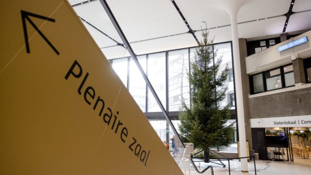 Tijd voor een kiesdrempel? 'Door versplintering worden problemen niet meer aangepakt'