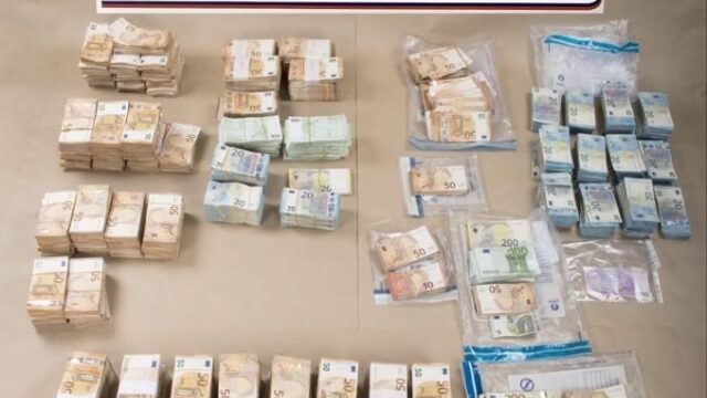 Podcast De Dag: cash uit Qatar, corruptie in het Europees Parlement