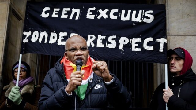 Stand.nl: '1 juli is dé datum om excuses aan te bieden voor het slavernijverleden'