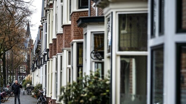 Stand.nl: 'Ik zou echt nergens anders willen wonen'