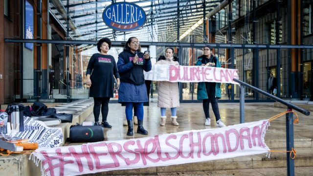 Afhandeling toeslagenaffaire moeizaam: 'Ontzettend frustrerend'
