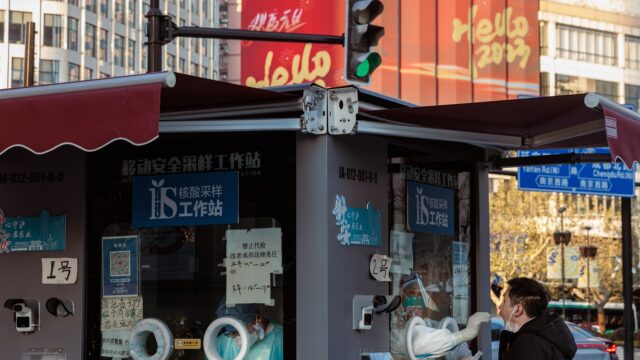 Waar was drie jaar streng coronabeleid in China goed voor?
