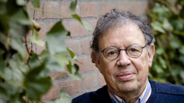 Krijgt Pieter Wittenberg 20 jaar cel voor het helpen van vluchtelingen?