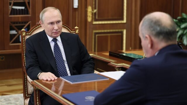 EU-sancties tegen Rusland volgens specialist 'doeltreffend'