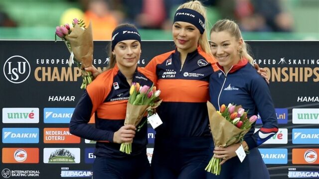 Wat weet je van de Europees kampioen sprint, Wie is de Mol en restaurants? Speel de Nationale Nieuwsquiz!