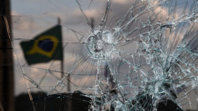 Na de bestorming in de VS en Brazilië: who’s next?