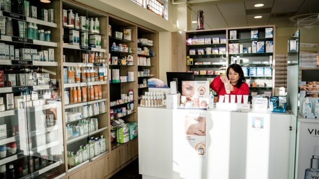 Stand.nl: Het medicijntekort moet nu eindelijk worden opgelost