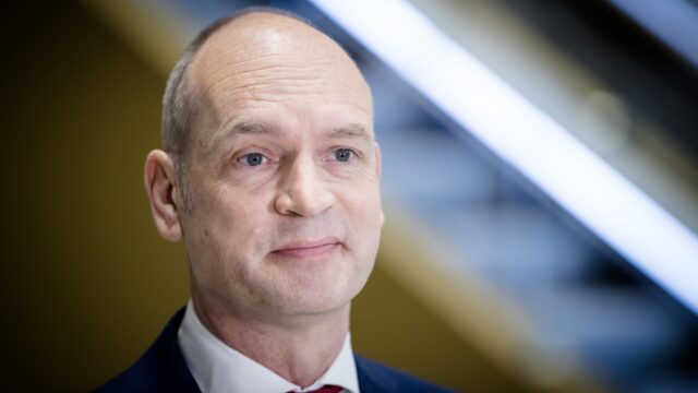 CU-partijleider Gert-Jan Segers verlaat de politiek: wat is zijn politieke erfenis?