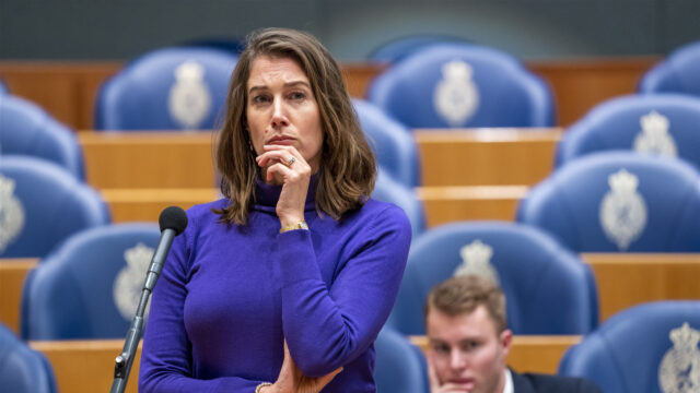 Tweede Kamerlid wil abortuspil beschikbaar maken voor vrouwen in Polen