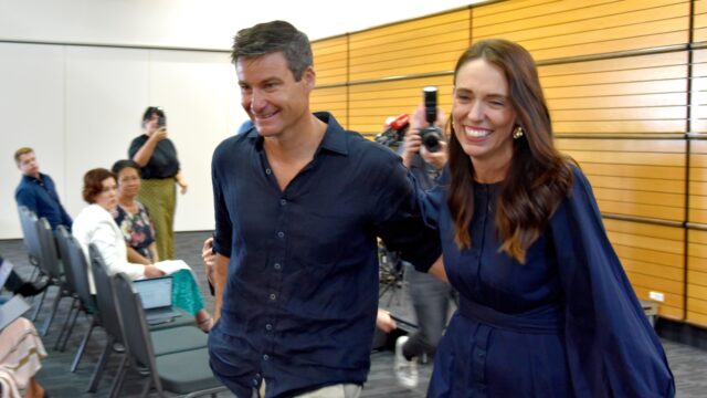 Nieuw-Zeelandse premier Ardern stapt op