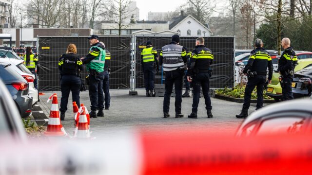 Hoe werkt een klopjacht van de politie?