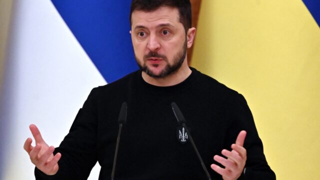 Leden kabinet Zelensky ontslagen vanwege corruptie: wat is er aan de hand?