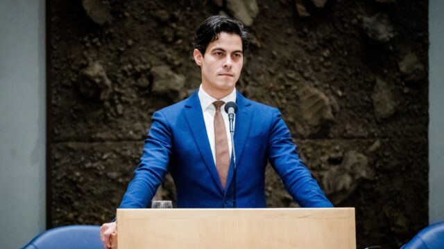 Klimaatminister Jetten (D66): Stop met discussiëren over jaartal 2030
