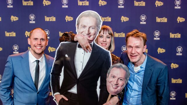 'Groot gemis' dat RadioRing niet te volgen was voor stemmers