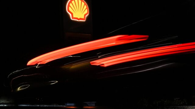 Recordwinst van 38 miljard euro voor Shell