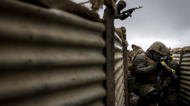 Defensiespecialist: 'Als het zo doorgaat is Oekraïne in het voordeel'