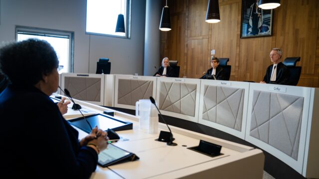 'Het beeld dat de typische Nederlander wit is, bestaat niet'