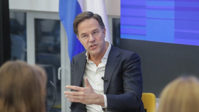 De taal van Mark Rutte ontrafeld: 'Soms ontzettend duidelijk, soms ontzettend vaag'