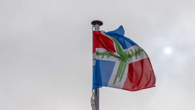 Subsidie voor verduurzaming huizen in Gronings dorp Ten Post