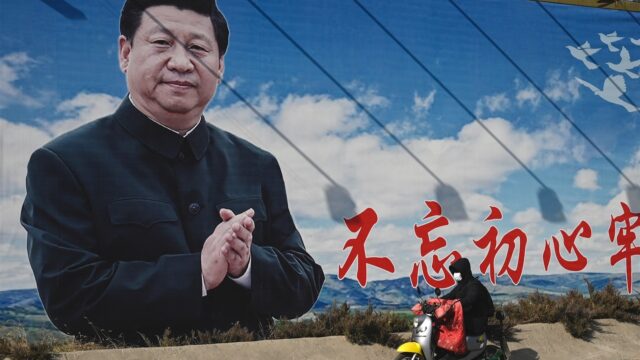 'Xi Jinping zet dit weekend China nog meer naar zijn hand'
