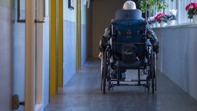 Sekszorg kan het leven van beperkten compleet veranderen