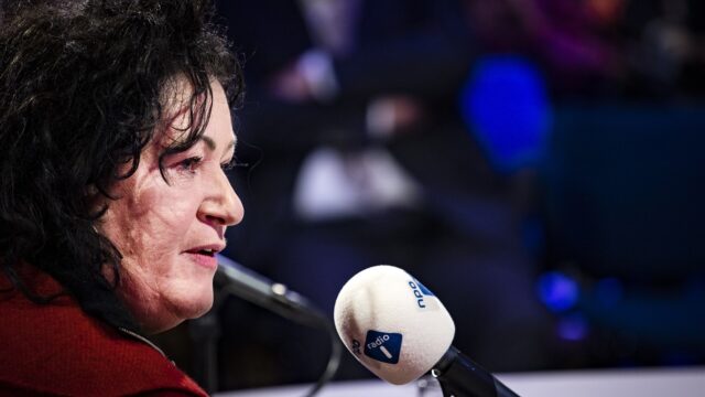 Wat is het geheim van BBB-leider Caroline van der Plas?