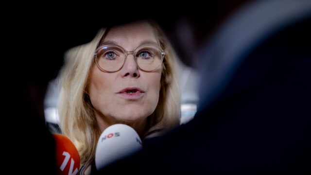 Podcast De Dag: nog geen D-day bij D66