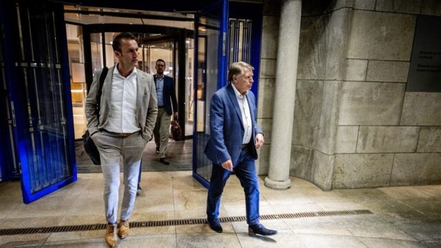 Stand.nl: 'Het weglopen van LTO in dit stadium is onverantwoord'