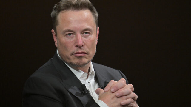 We worden Elon Musk zat (en wat Taylor Swift hiermee te maken heeft)