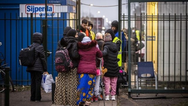 Stand.nl: 'Het Europese migratiepact is veelbelovend'