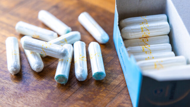 Stand.nl: 'De impact van menstruatie wordt nog altijd onderschat'